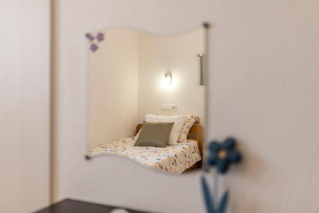 Apart Sa Terasom 250M Od Plaze,Parking,Wi Fi,Rostilj تروغير المظهر الخارجي الصورة