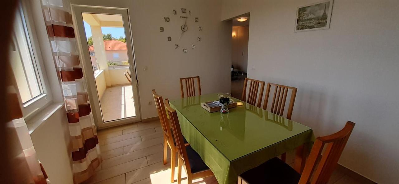 Apart Sa Terasom 250M Od Plaze,Parking,Wi Fi,Rostilj تروغير المظهر الخارجي الصورة